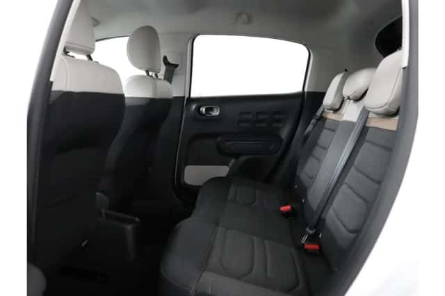 Citroën C3 (2021) thumbnail 6