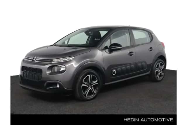Citroën C3 (2020) thumbnail 1