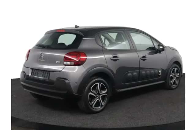 Citroën C3 (2020) thumbnail 2