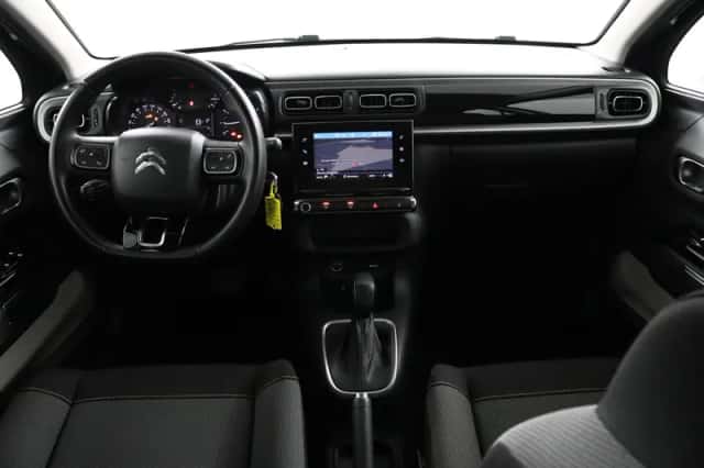 Citroën C3 (2020) thumbnail 4