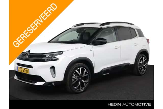 Citroën C5 Aircross (2023) thumbnail 1