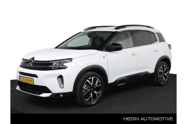 Citroën C5 Aircross (2023) thumbnail 1