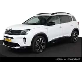 Citroën C5 Aircross (2023) thumbnail 1