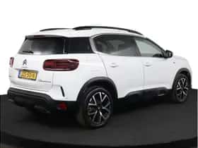 Citroën C5 Aircross (2023) thumbnail 2