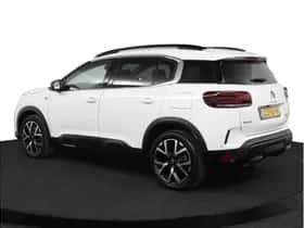 Citroën C5 Aircross (2023) thumbnail 12