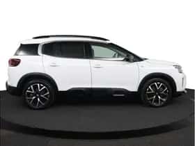 Citroën C5 Aircross (2023) thumbnail 13