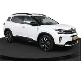 Citroën C5 Aircross (2023) thumbnail 15