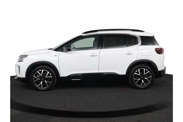 Citroën C5 Aircross (2023) thumbnail 3