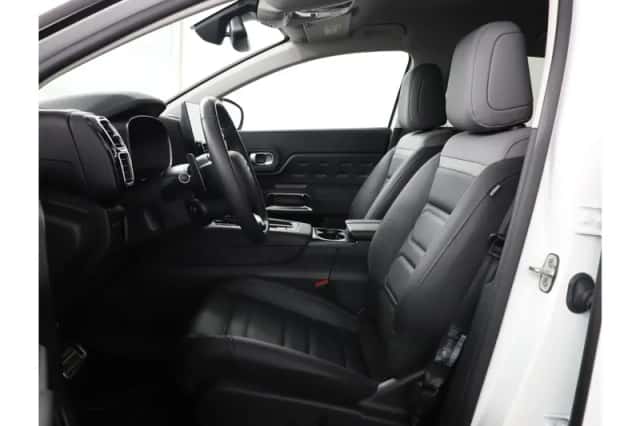 Citroën C5 Aircross (2023) thumbnail 6