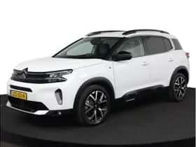 Citroën C5 Aircross (2023) thumbnail 54
