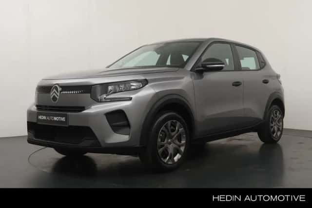 Citroën ë-C3 (2026) thumbnail 1