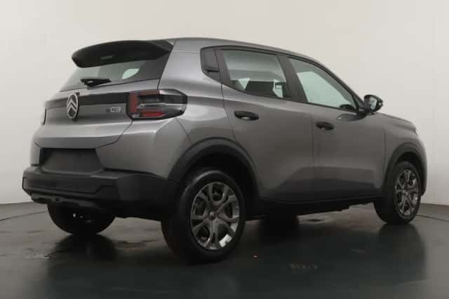 Citroën ë-C3 (2026) thumbnail 2