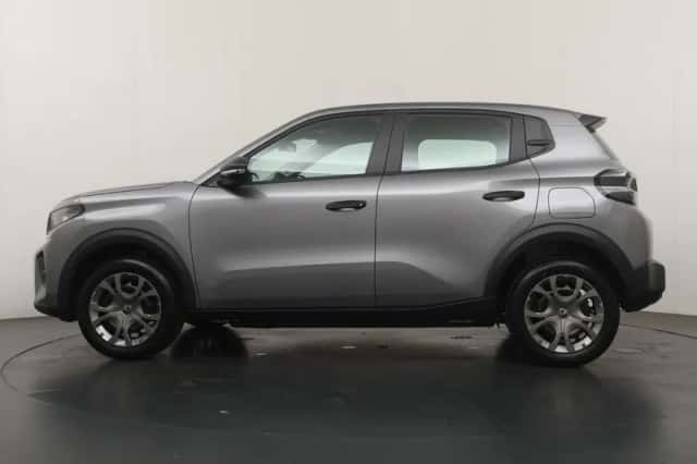 Citroën ë-C3 (2026) thumbnail 3