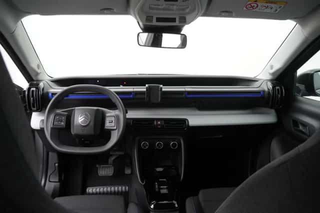 Citroën ë-C3 (2026) thumbnail 4