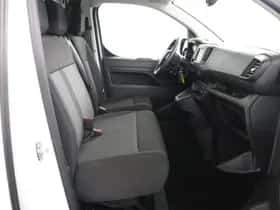 Citroën Jumpy (2023) thumbnail 18