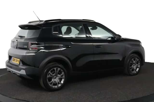 Citroën ë-C3 (2026) thumbnail 2