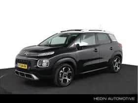 Citroën C3 Aircross (2019) thumbnail 1