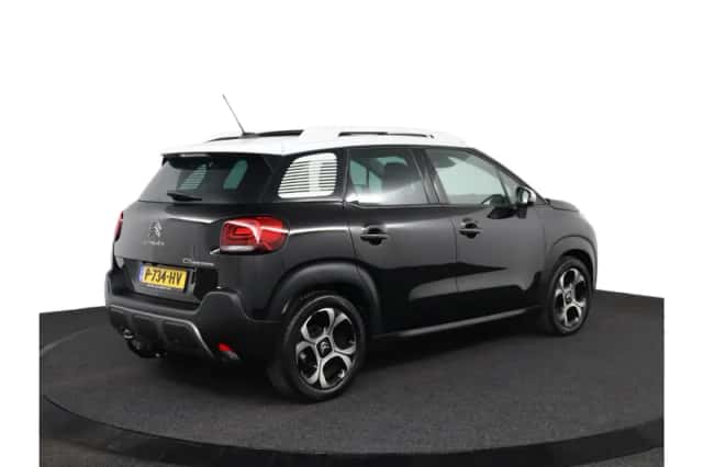 Citroën C3 Aircross (2019) thumbnail 2