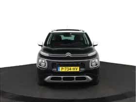 Citroën C3 Aircross (2019) thumbnail 16