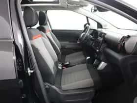 Citroën C3 Aircross (2019) thumbnail 19