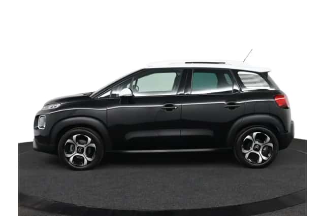 Citroën C3 Aircross (2019) thumbnail 3