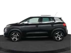 Citroën C3 Aircross (2019) thumbnail 3