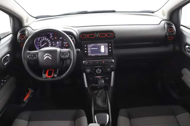 Citroën C3 Aircross (2019) thumbnail 4