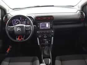 Citroën C3 Aircross (2019) thumbnail 4