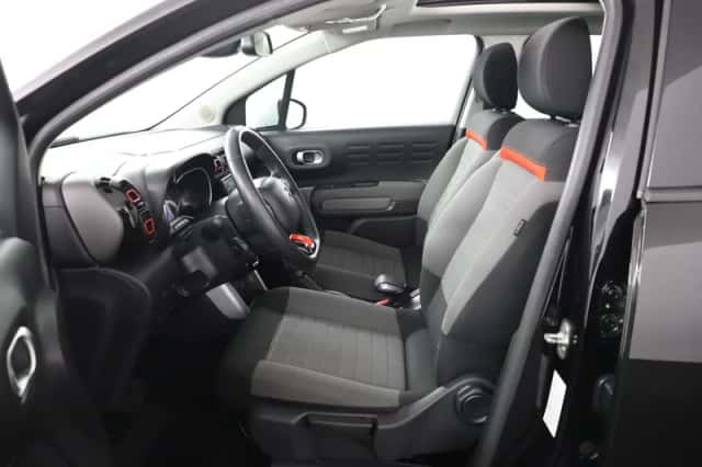 Citroën C3 Aircross (2019) thumbnail 5