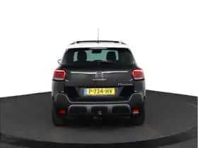 Citroën C3 Aircross (2019) thumbnail 50