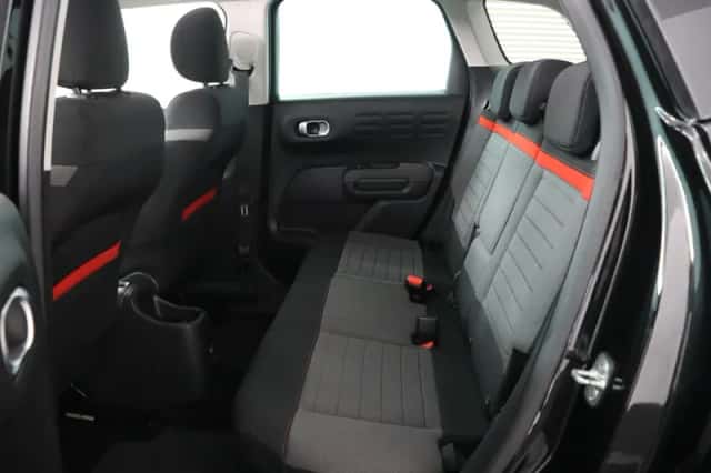 Citroën C3 Aircross (2019) thumbnail 6