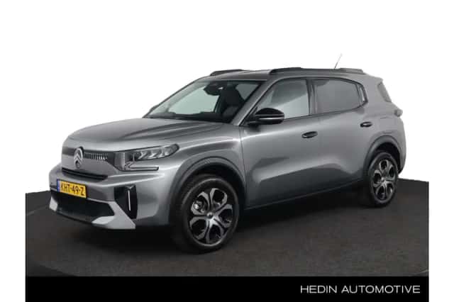 Citroën C3 Aircross (2025) thumbnail 1
