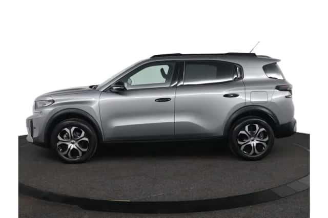 Citroën C3 Aircross (2025) thumbnail 3