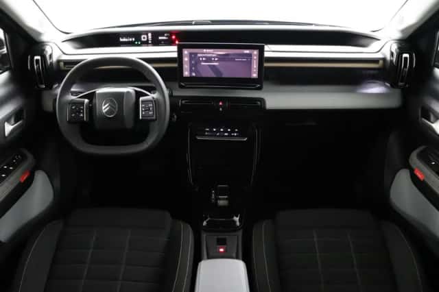 Citroën C3 Aircross (2025) thumbnail 4