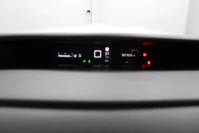 Citroën C3 Aircross (2025) thumbnail 5