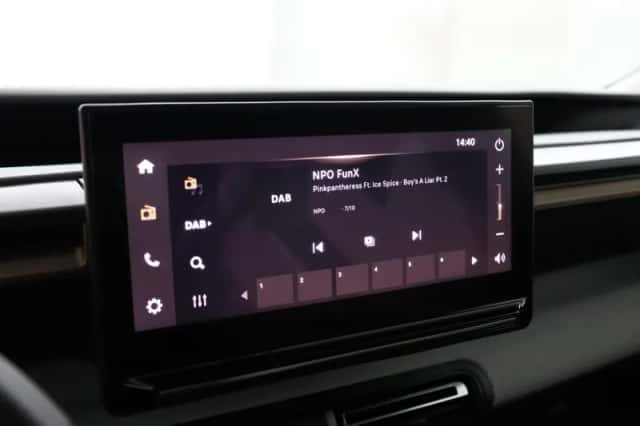 Citroën C3 Aircross (2025) thumbnail 6