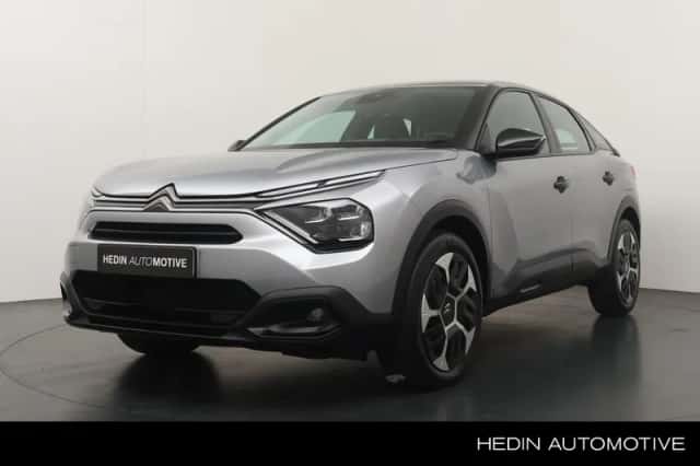 Citroën C4 (2023) thumbnail 1
