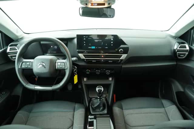 Citroën C4 (2023) thumbnail 2