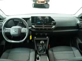 Citroën C4 (2023) thumbnail 2