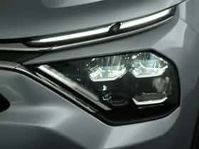 Citroën C4 (2023) thumbnail 13