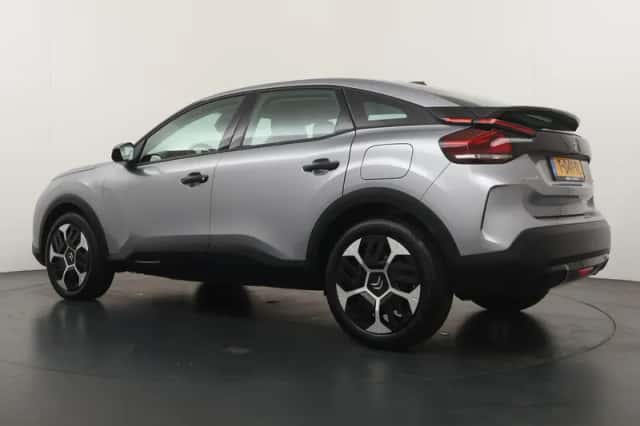 Citroën C4 (2023) thumbnail 3