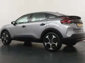 Citroën C4 (2023) thumbnail 3