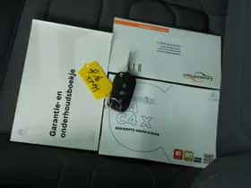 Citroën C4 (2023) thumbnail 33