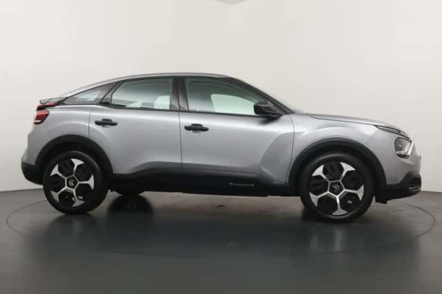 Citroën C4 (2023) thumbnail 6