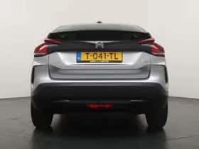 Citroën C4 (2023) thumbnail 8