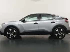 Citroën C4 (2023) thumbnail 10
