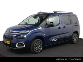 Citroën Berlingo (2023)
