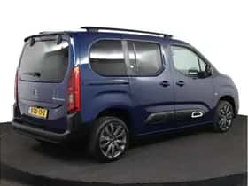 Citroën Berlingo (2023) thumbnail 2