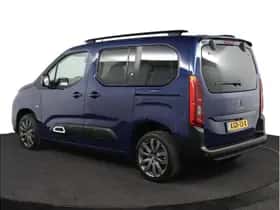 Citroën Berlingo (2023) thumbnail 12