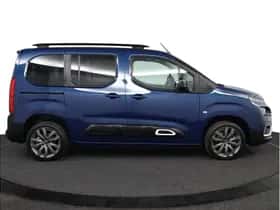 Citroën Berlingo (2023) thumbnail 13